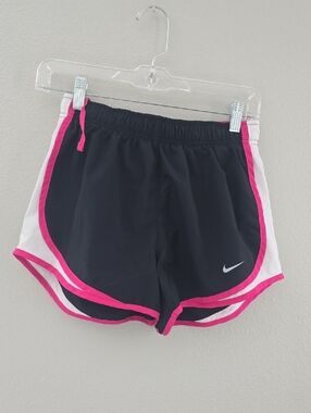 7/20 NIKE TEMPO DRI FIT RUNNING SHORTS